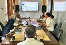 Lelang BMN KPPN Sibolga Laku Terjual Sekitar Rp8 Juta