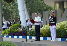HMKG ke-79, BMKG Tingkatkan Kualitas Layanan