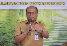 Letnan: Pentingnya Kolaborasi dan Digitalisasi Bagi UMKM Pemula