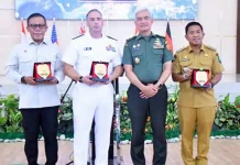 Kolaborasi Lintas Negara Hadapi Bencana dan Darurat kesehatan