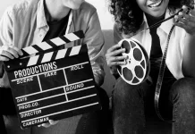 Film Pendek Jadi Wadah Kreativitas Anak Muda