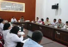 Puskesmas Pakkat Diprogramkan Menjadi Rawat Inap Plus Spesialistik Sumut Berkah
