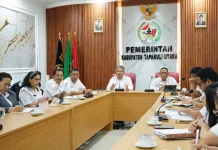 ‘Tapasada Academy’, Buka Jalan Satu Sarjana dalam Satu Keluarga