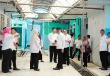 Pemkab Madina Optimalkan Gedung Lama RSUD sebagai Sumber PAD Baru