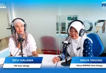 Membentuk Karakter Anak Dimulai dari Keluarga Wujudkan Generasi Emas Indonesia