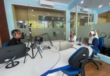 Membentuk Karakter Anak Guna Mencetak Generasi Emas