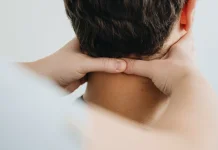 Jangan Anggap Sepele, Leher Tegang Bisa Ganggu Produktivitas