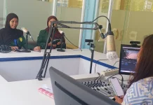 English Corner Pro2 RRI Sibolga Ulas Hobi