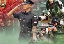 Pendaftaran Tamtama PK TNI AD Gelombang III Dibuka
