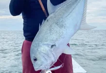 Komunitas Mancing Bergerak Nyata Jaga Kelestarian Laut Bersama