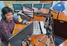 Ekonomi Kreatif Dorong Pertumbuhan Daerah