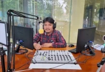 Kembangkan Budaya lewat Platform Digital