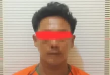 Polres Tapteng Ringkus Pengedar Sabu di Sorkam Barat