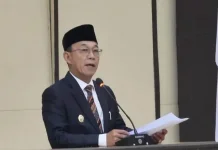Bupati Tapsel: Ranperda Disetujui, Wujud Komitmen Eksekutif-Legislatif