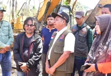 Percepat Tangani Banjir, BNPB: Normalisasi dan Bangun Tanggul