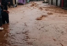 Banjir Terulang, Warga Pertanyakan Tanggung Jawab Penanganan Serius