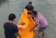 Penemuan Mayat Pelajar di Danau Toba
