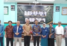 Bupati Madina Paparkan Strategi Kebangkitan Pisang Kepok di Panel Diskusi UMA