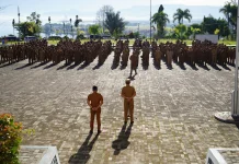 Wabup Toba Ingatkan OPD Tindaklanjuti Program Kerja
