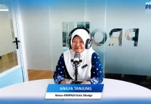 Sikap dan Moralitas Anak Muda Perlu Dibina Bersama