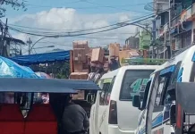 Warga Keluhkan Kemacetan akibat Aktivitas Bongkar Muat Truk