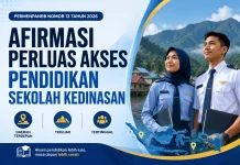 Sekolah Kedinasan Buka Ruang Afirmasi Bagi Daerah Tertentu