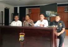 Dugaan Tindak Pidana Oknum Pejabat di Sibolga, Tahap Penyelidikan