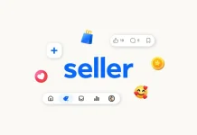 Kelola Bisnis Facebook Marketplace Kini Lebih Mudah lewat Seller