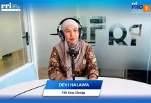 Kesetaraan Gender Mewujudkan Kesempatan yang Adil