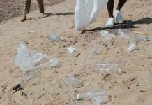 Limbah Plastik Masih Jadi Ancaman