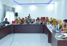 Pemko Padangsidimpuan Percepat Target UHC lewat Probis Sumut Berkah