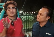 Guido, Vokalis Punxgoaran Beberkan Kunci Sukses Bermusik