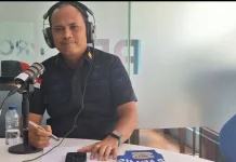 Desa Binaan Imigrasi pencegahan TPPO dan TPPM bang