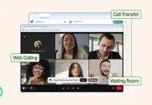 Telepon Langsung dari Browser, WhatsApp Web Makin Lengkap