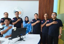 RRI Sibolga Bahas Layanan Imigrasi Lewat Dialog Interaktif