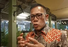 Bupati Tapteng: Pemulihan Air Bersih Masih Bertahap