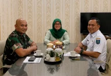TNI AD Dukung Asta Cita, Perkuat Sinergi untuk Kesejahteraan Masyarakat