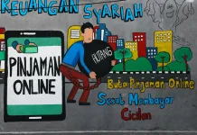 Anak Muda Terjerat Pinjaman Online, Literasi Keuangan Perlu Diperkuat
