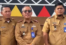 Pemko Padangsidimpuan Sediakan Hotspot Gratis di Alun-Alun Kota