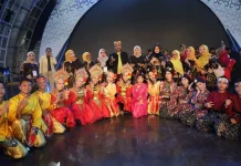 Bupati Madina: PRSU Jadi Ajang Promosi Potensi Daerah dan Pelestarian Budaya