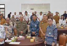 Pemkab Tapteng Dorong Reaktivasi Rute Penerbangan Sibolga–Jakarta