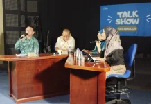 Menghindari Anak dari Kecanduan Gadget