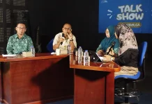 Fenomena Masyarakat Terjebak Pinjaman Online
