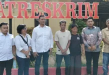 Pengacara Peduli Kasus Boy Simamora Serahkan Bukti Baru