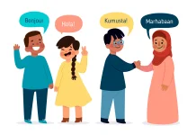 Pelestarian Bahasa Daerah Perkuat Identitas Budaya Bangsa Generasi Indonesia