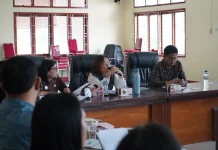 Pemkab Toba Tak Ingin Ada Lagi Kekerasan Terhadap Anak