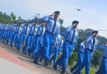 Kemeriahan Pengukuhan 432 Siswa Baru SMAN 1 Matauli