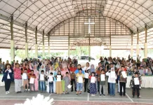 Sebanyak 148 Siswa Tapteng Terima Bantuan Program Indonesia Pintar