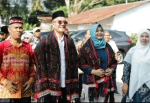 Wabup Madina Inginkan STAIN Jadi IAIN