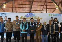 Pemkab Tapsel Gandeng JMSI Perkuat Peran Media Kawal Pembangunan Daerah